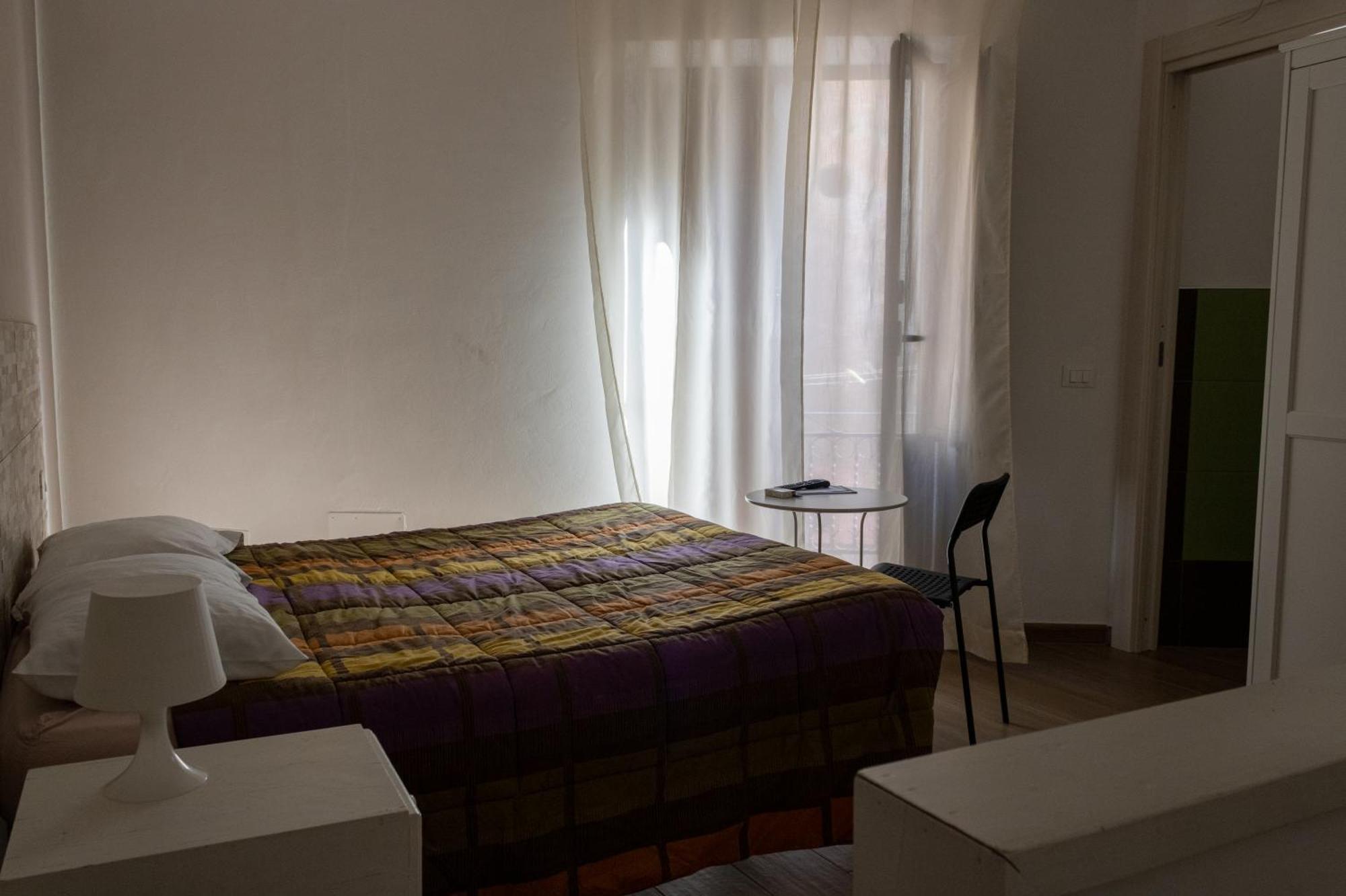 Affittacamere Le Scale Castellammare del Golfo Kültér fotó